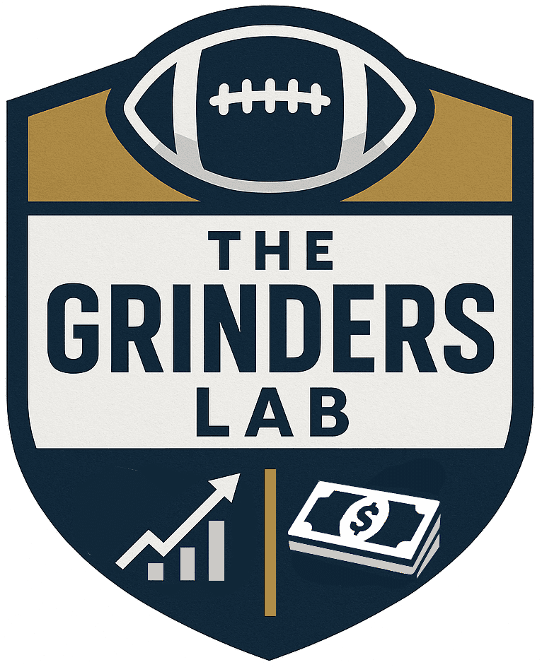 Granders Lab Icon
